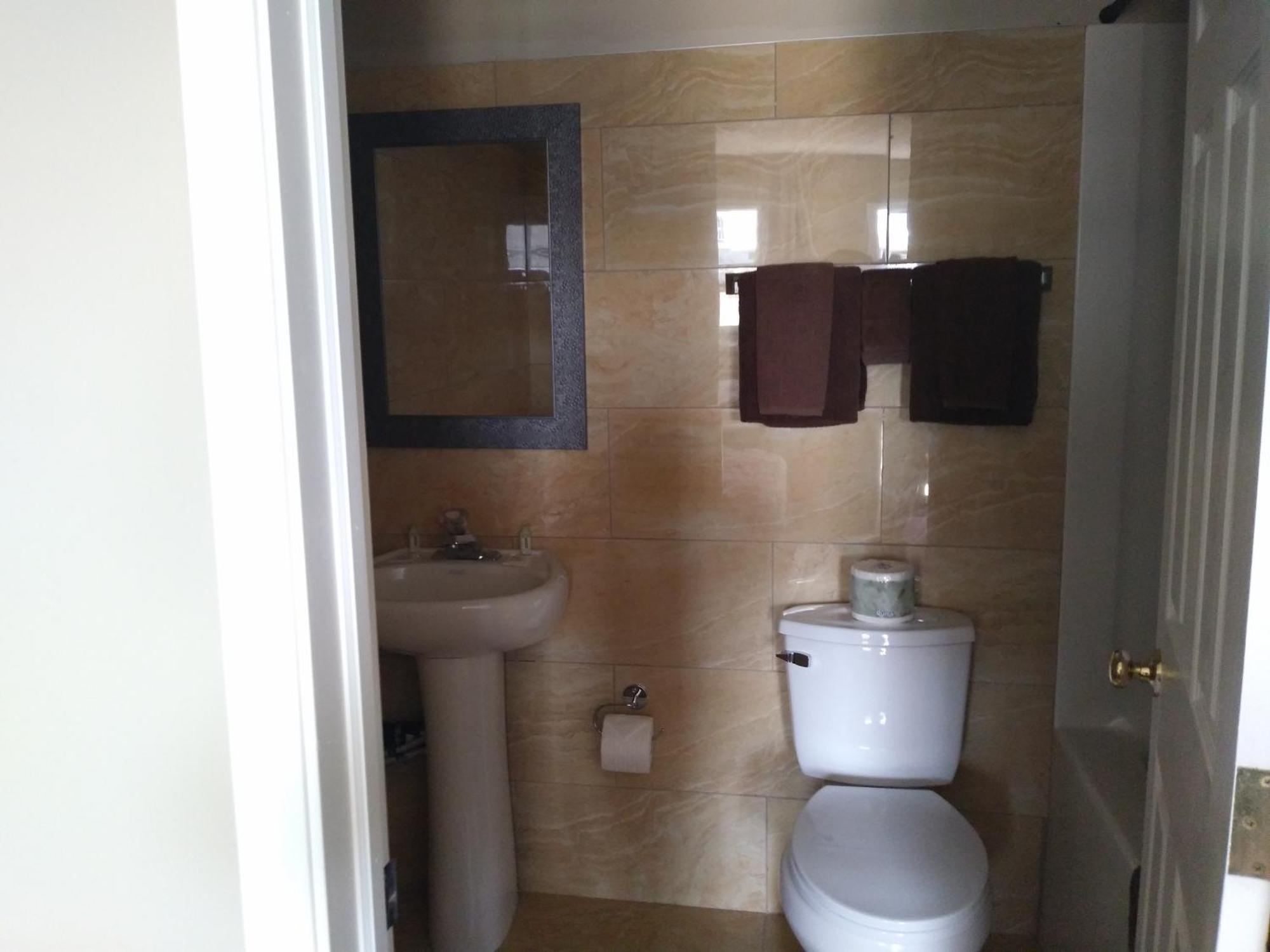 Aries Motel Едсон Екстер'єр фото