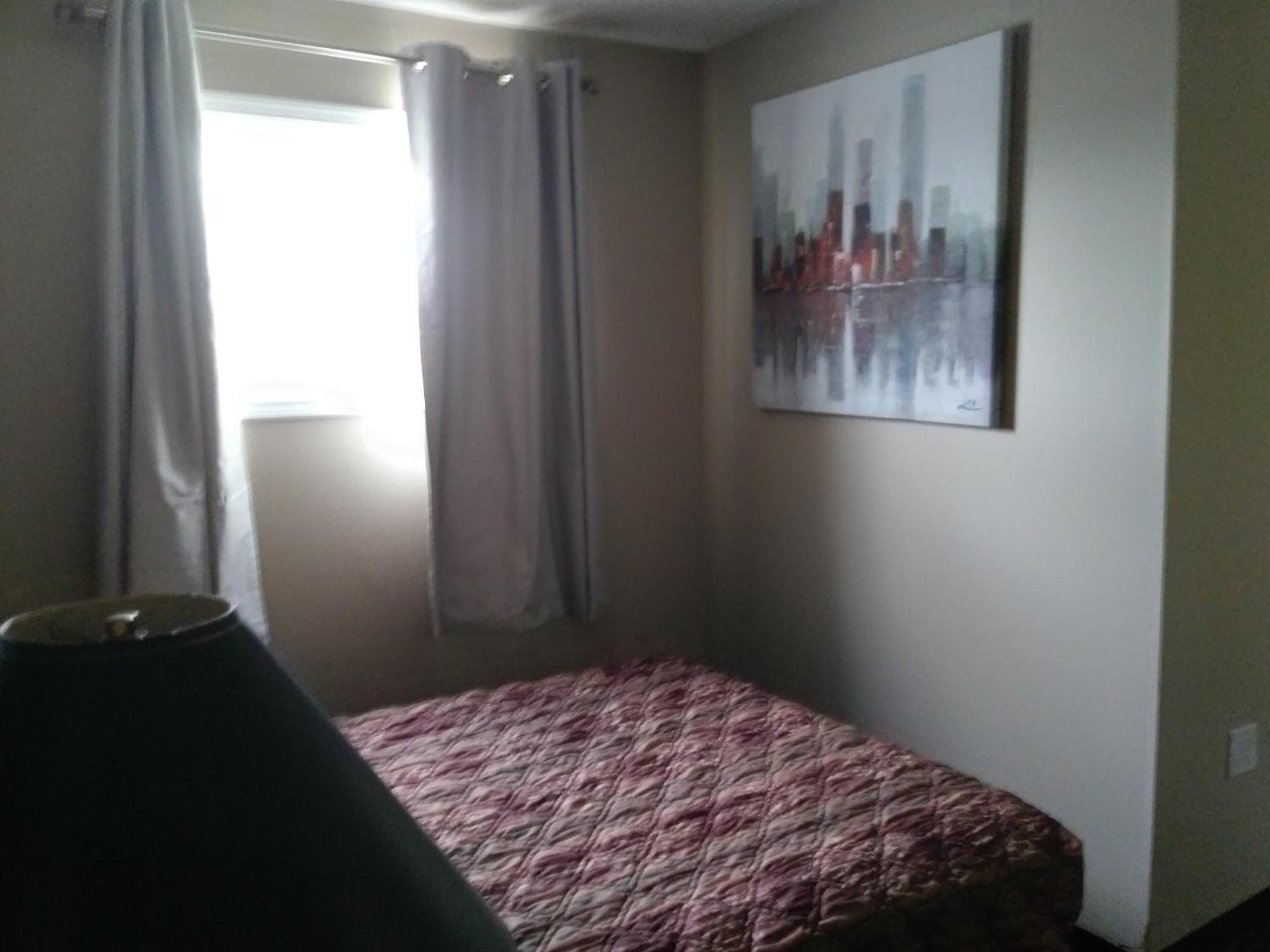 Aries Motel Едсон Екстер'єр фото