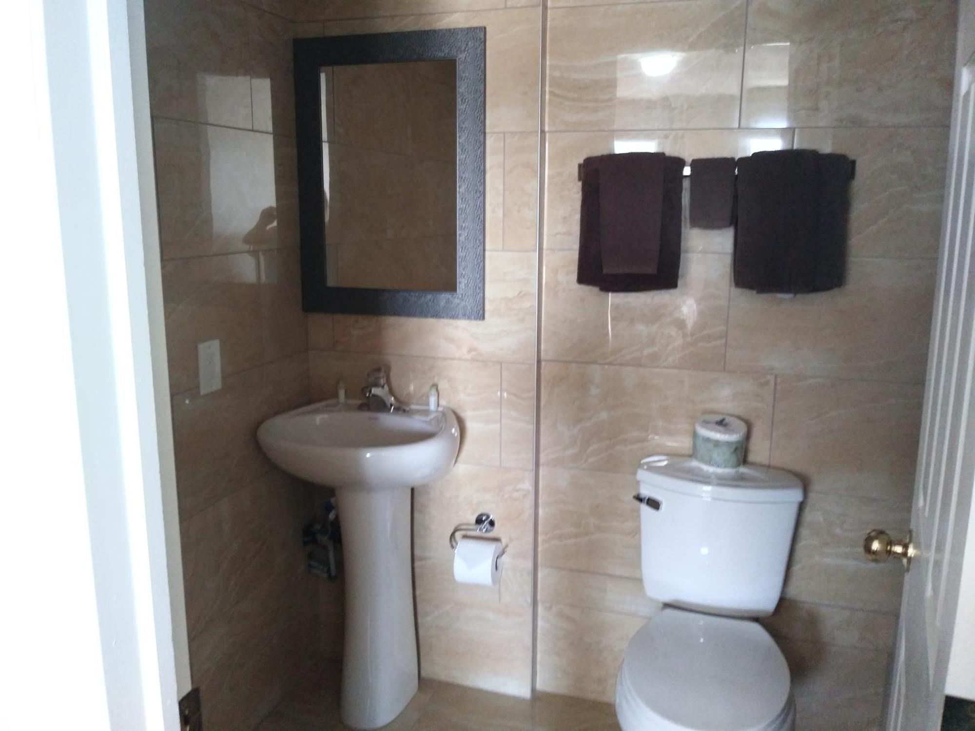 Aries Motel Едсон Екстер'єр фото