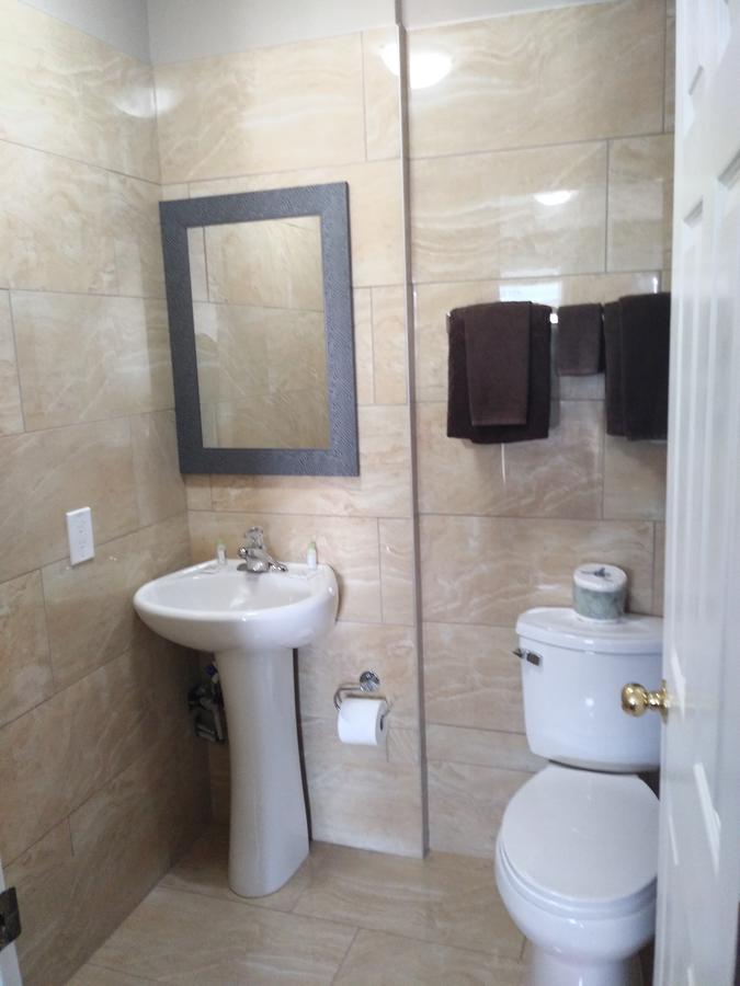 Aries Motel Едсон Екстер'єр фото