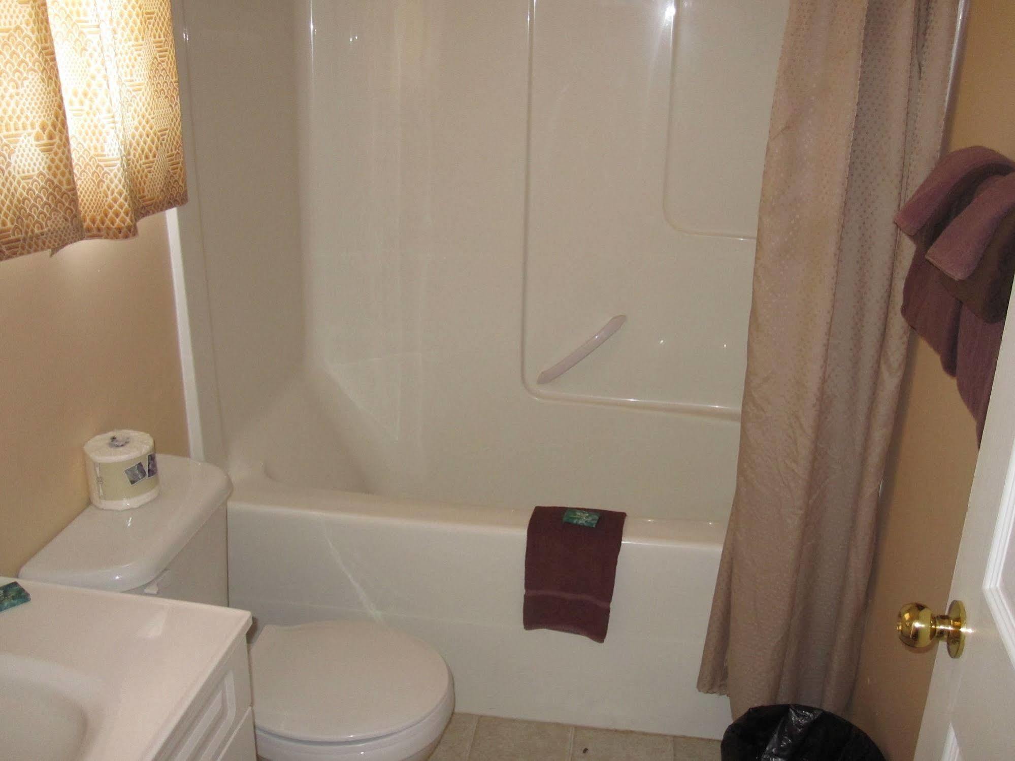 Aries Motel Едсон Екстер'єр фото