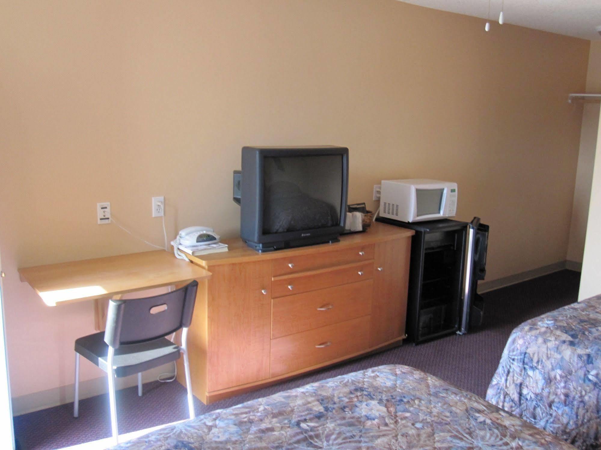 Aries Motel Едсон Екстер'єр фото